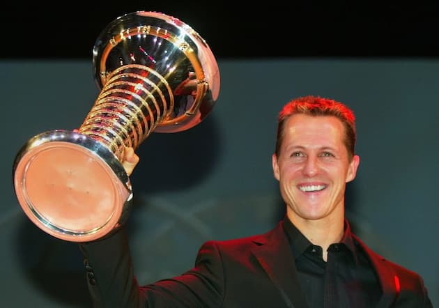 Schumi
