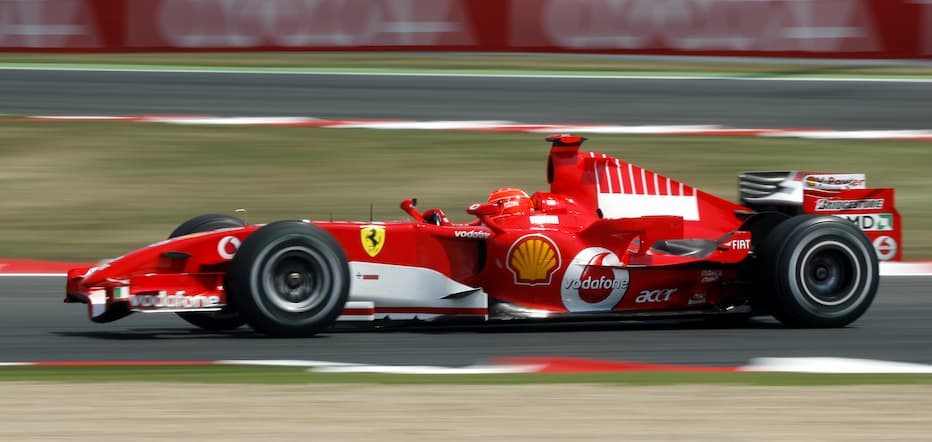Ferarri