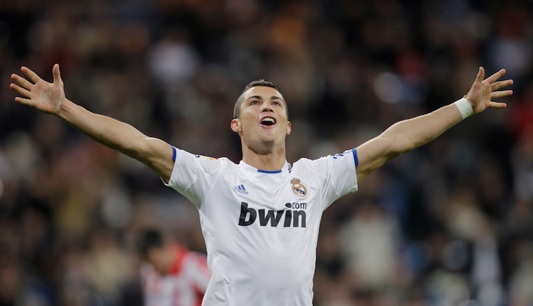 CR7