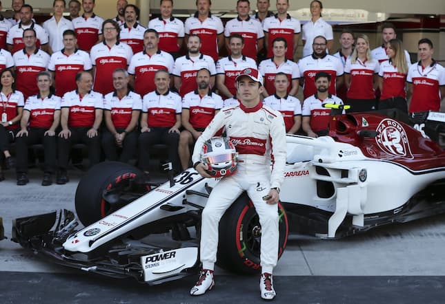 Sauber