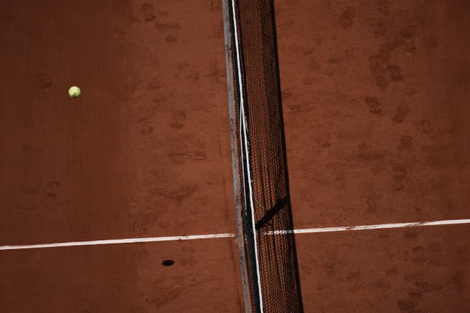 Padelbana