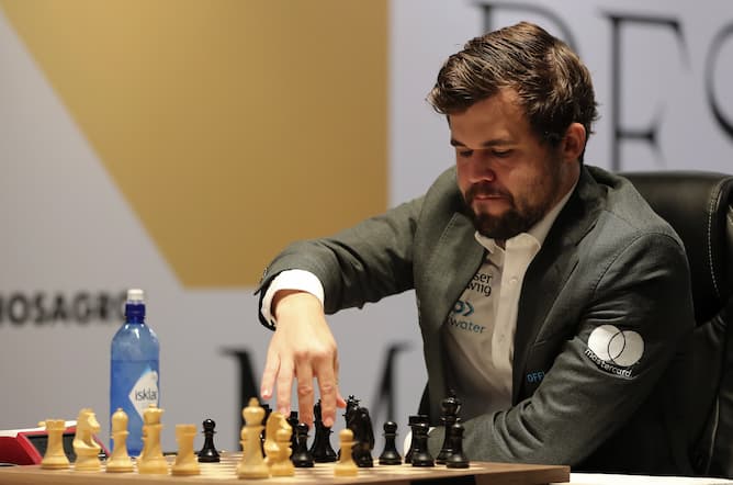 Carlsen