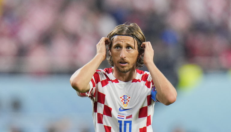 Modric