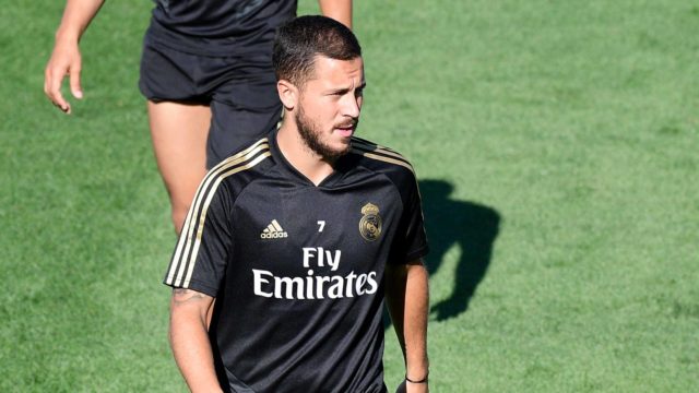 hazard