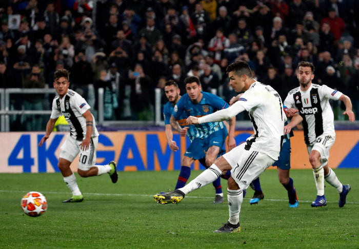 Ronaldo
