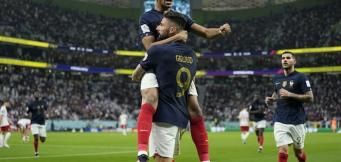 Mbappe
