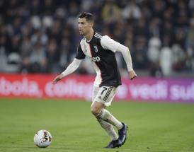 Ronaldo