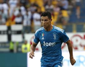 ronaldo