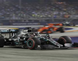 Hamilton