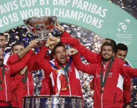 Davis Cup
