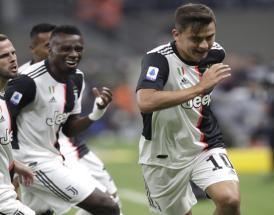 Dybala