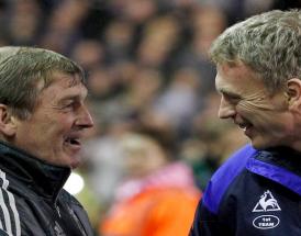 Dalglish Moyes