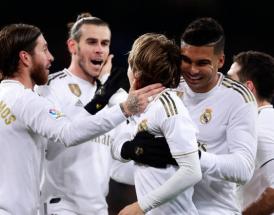Real Madrid