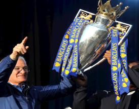 Leicester 