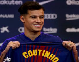 Coutinho