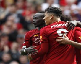 liverpool