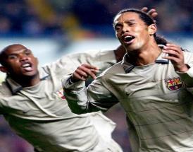 Ronaldinho