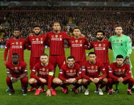 Liverpool
