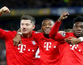 Bayern