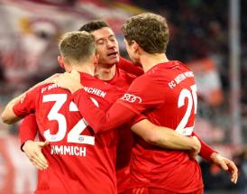 Bayern