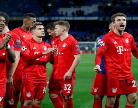 Bayern