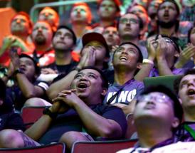 esport