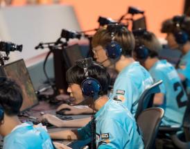 esport