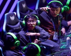 esport