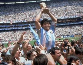 Maradona