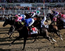 Belmont Stakes