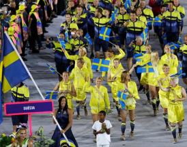 Svenska Truppen