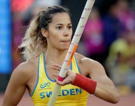 Angelica Bengtsson