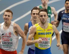Andreas Kramer