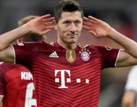 Lewandowski