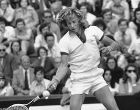 Björn Borg