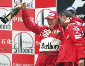 Schumacher