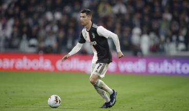 Ronaldo