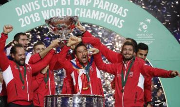 Davis Cup