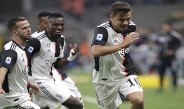 Dybala