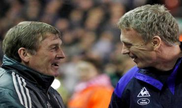 Dalglish Moyes