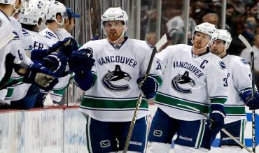 Canucks