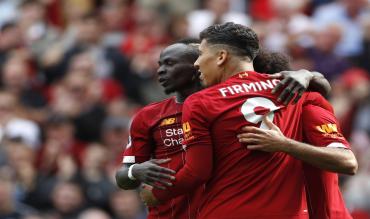 liverpool