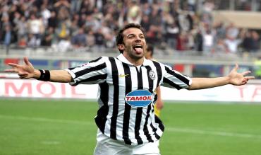 Del Piero