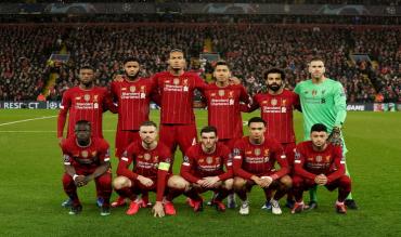 Liverpool