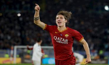 Zaniolo