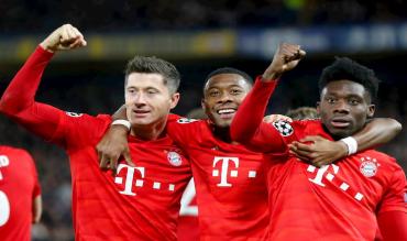 Bayern