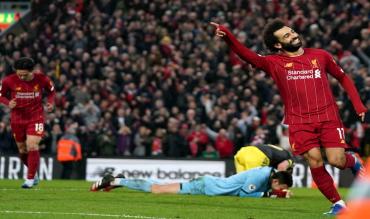 Salah