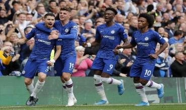Chelsea