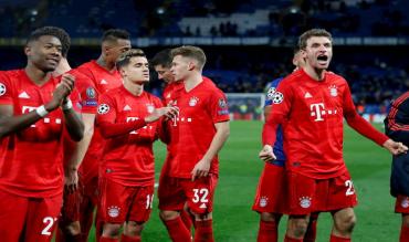 Bayern