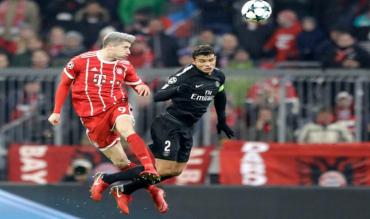bayern psg